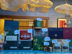 -庐灶江南·江南菜·四合院Bistro(东直门雍和宫·原华侨宾馆店)
