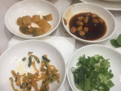 -南山鲜虾面·活鲜小馆·海味大连菜(南山总店)