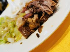 -老字号蛇口德记烧腊饭店·海鲜加工