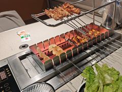 -丰茂烤串(五道口店)