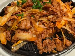 -柿合缘新京菜(国金中心商场店)
