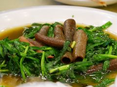 -清香园大连老菜馆(成仁街店)