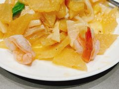 -魁盛居百年鲁菜馆(县西巷店)