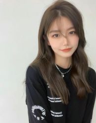 -呵呵造型