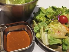 -西塔老太太泥炉烤肉(望京一店)
