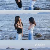 美到哭的象山饭桶山[调皮]