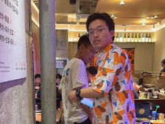 -新石器烤肉(之心城店)