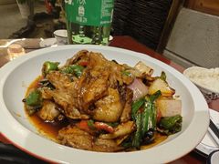 -老刀记(新城一店)