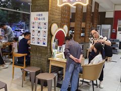 -小放牛炒菜馆(裕华东路店)