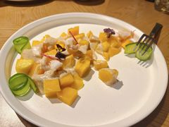 -奉天小馆·非遗东北菜(沈阳万象城店)