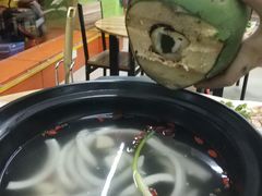 -金勺子原汤椰子鸡