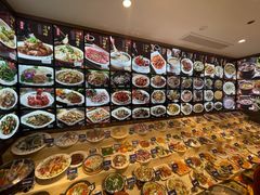 -旺达·福州菜(正大广场店)