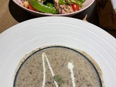 -乔泰勒JOETYLER西餐厅(曲江店)