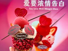 -哈根达斯(大洋百货店)