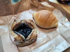-熊叔熊婶面包房(团结湖店)