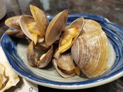 黄蚬子-川骄海鲜自助(亚运村店)