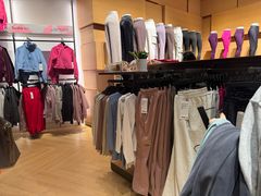 -lululemon(天环广场店)