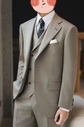 -BROTHER西服礼服定制·商务·婚礼(佛山南海店)