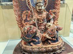 -北京工艺美术博物馆