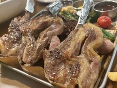 -Ricci睿奇美式餐厅(五道口店)