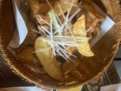 -MI WU FACTORY米屋美食工厂餐厅(绿地店)
