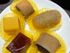 -东来顺饭庄(上地华联店)