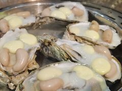 -飞尝蚝·顺德菜·鱼生(顺德总店)