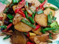 -树厨贵州菜(大十字店)