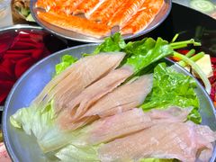 -重庆印象老火锅(梅林店)
