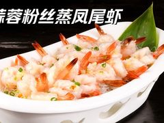 -朋友轩粤菜(十里河店)