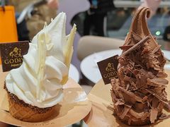 -GODIVA(美罗城店)