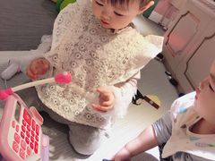 -艾米茉亲子餐厅(万象城店)