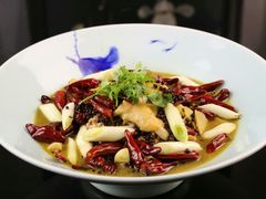 麻椒鸡-朋友宴江南土菜(东方太阳城店)
