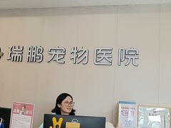 -瑞鹏宠物医院·骨科·猫科·内科(第一中心)