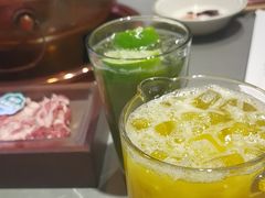 -乔先生涮肉·鲜活牛羊肉火锅(塘沽店)