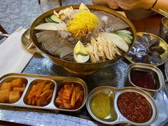 -玉流珍肴馆(亮马桥店)