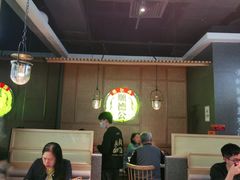 大堂-顺德公广东猪肚鸡·煲仔饭(白石洲店)