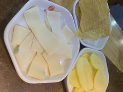 土豆-小门坎三合鱼(总店)