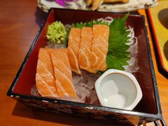 -有喜屋·烧鸟·居酒屋(周浦万达店)