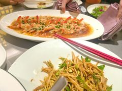 -科力淮扬村(广安门店)