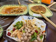 -和月楼牛羊肉泡馍