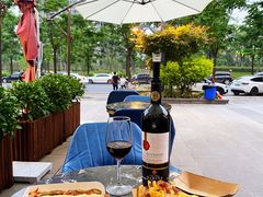 -纽约薯条(世豪广场店)