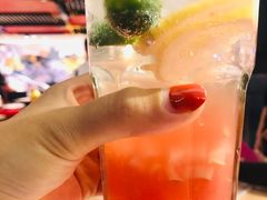-必胜客(花舞大唐博物馆店)