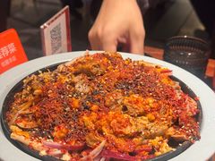 -长安记·大美陕菜(大族广场店)