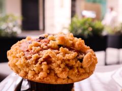 蓝莓麦芬-星巴克臻选(珠海富华里店)