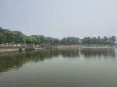 -美兰湖景区