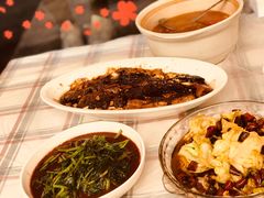 -玲珑餐厅(陕西南路店)