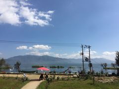 -大理洱海