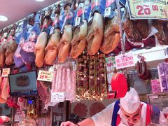 -火腿博物馆(马约尔广场店)