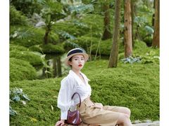 -成都市活水公园